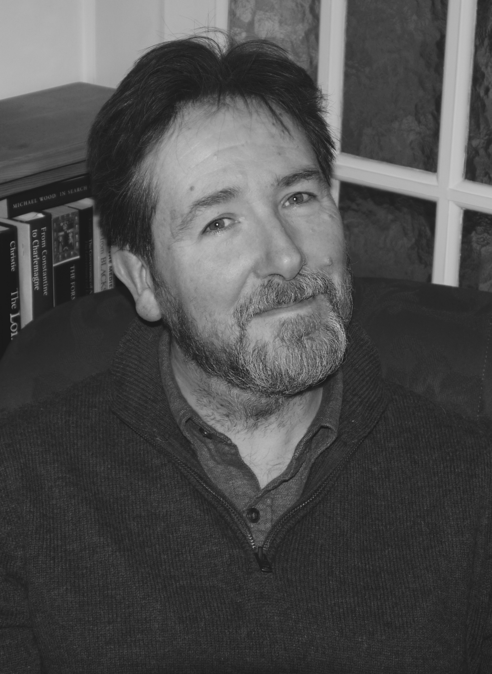 Ian Christie