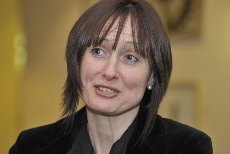 Liz Varga pic Dec 2010