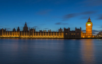 How Should Academics Interact with Policy Makers? Lessons on Building a Long-term Advocacy Strategy