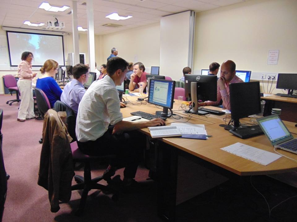 CECAN ABM Course