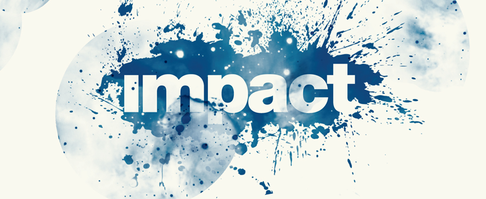 Impact blog