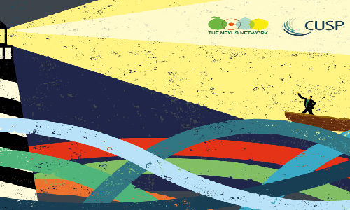 CECAN Conference: Sustainability in Turbulent Times