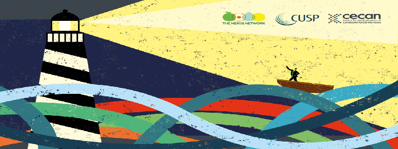 sustainability in turbulent times