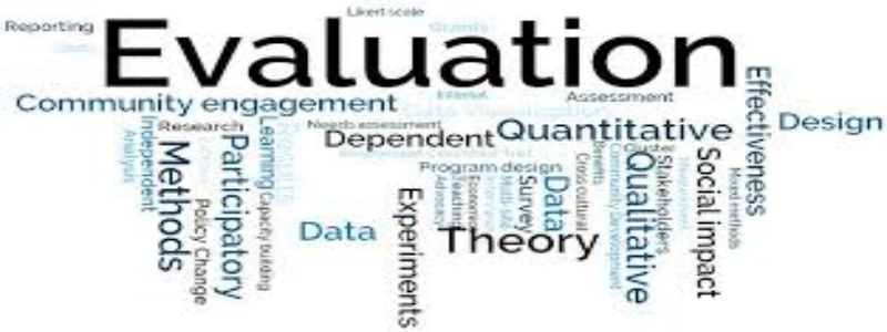 evaluation