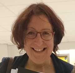 bev bishop