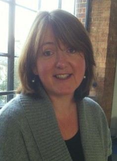 Jayne Cox CECAN Fellow