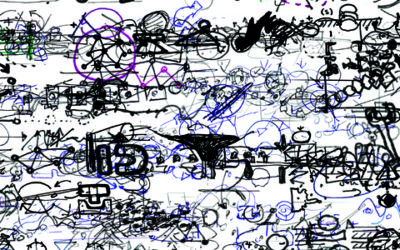 CECAN’s The Visual Representation of Complex Systems at Environment, Economy, Democracy: Flourishing Together