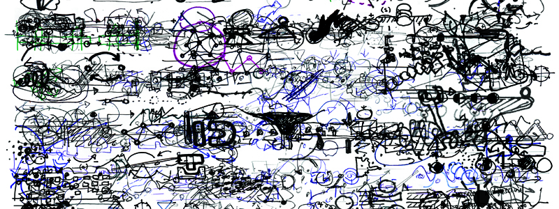 Visual Representation of Complex Systems