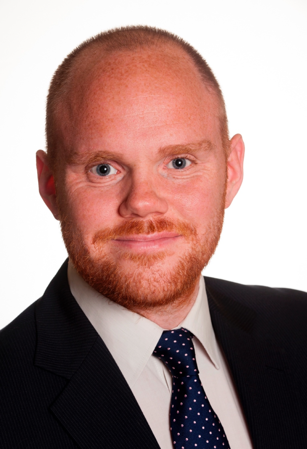 CECAN Fellow: Nick Kirsop-Taylor 