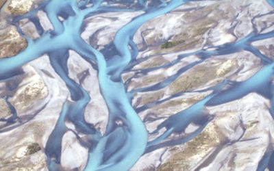 Travels in Evaluation – Systematising the Complex, Enjoying the Journey