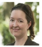 Fay Sullivan CECAN Fellow