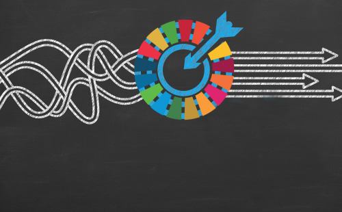 CECAN Seminar: How Evaluation in the SDG Era Can Mislead, and What to do About it