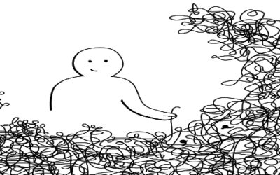Dynamic Pattern Synthesis for Modeling Complex Systems. An Interview with Phil Haynes