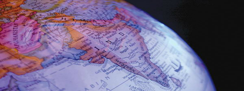 india