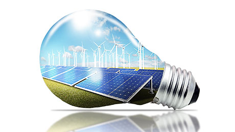 Energy Innovation