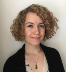 Kate McEntaggart