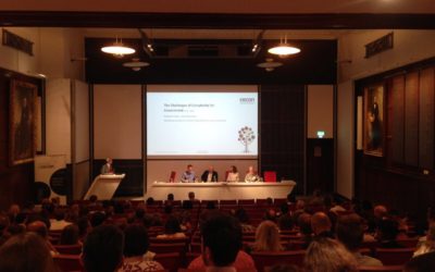 Policy Evaluation for a Complex World