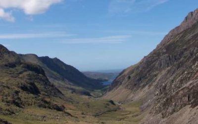 CECAN Fellowship Blog: Evaluative Methodologies for the Transition Towards an Institutional Ecosystem Approach ‘System-Cultures’ Within Natural Resources Wales and CECAN