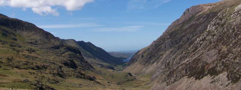 Snowdonia