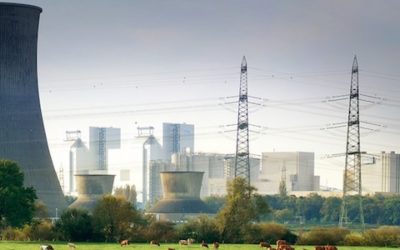 The Nexus: A New Approach to Sustainability Transformations – What, Why and How