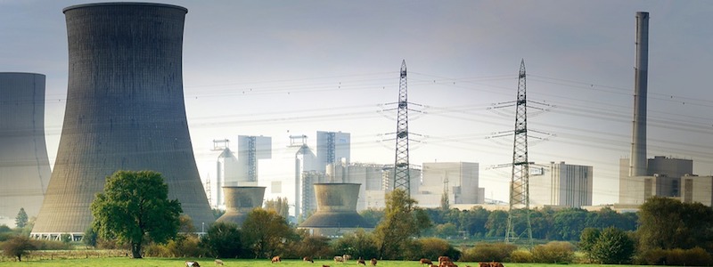 Pollution photo