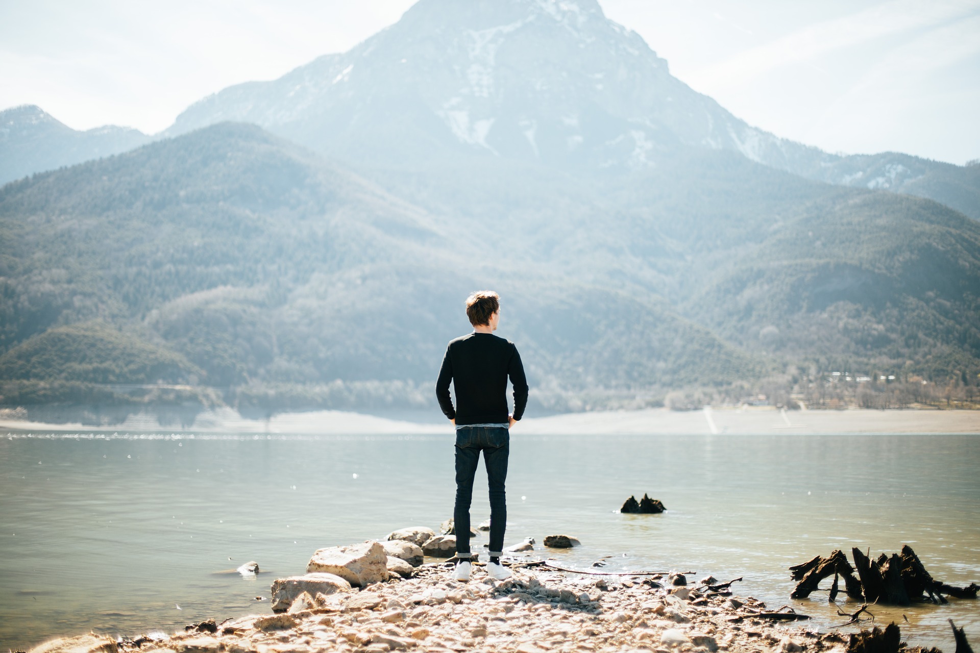 Evaluative Thinking in Complexity Research