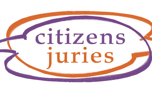 CECAN Webinar: Citizens’ Juries: How Public Policy Should be Made?