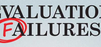 Complexity and Evaluation Failure
