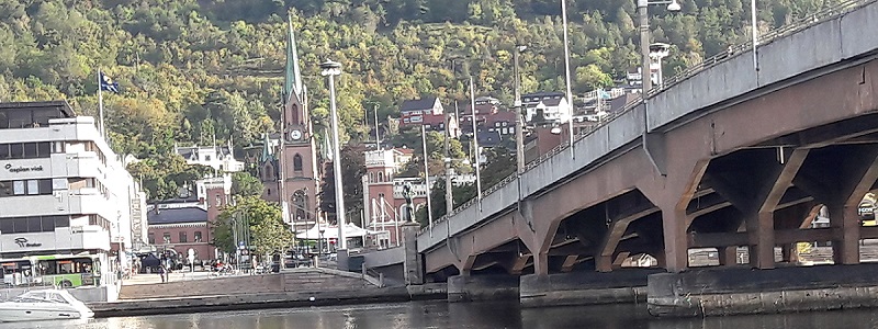 Norway Anniversary Evaluation Conference