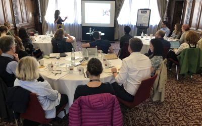 CECAN Provides Training for New £5m SIPHER Systems Science Public Health Project