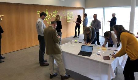 Cumbria Workshop