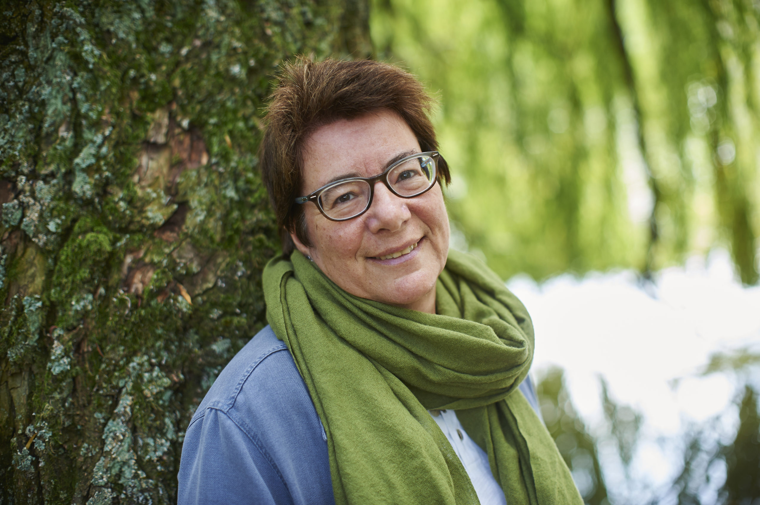 Sue Hartley - Photo