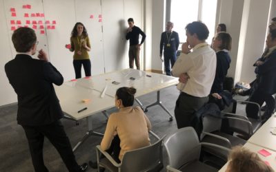 CECAN Working with Department for Transport on Future of Mobility