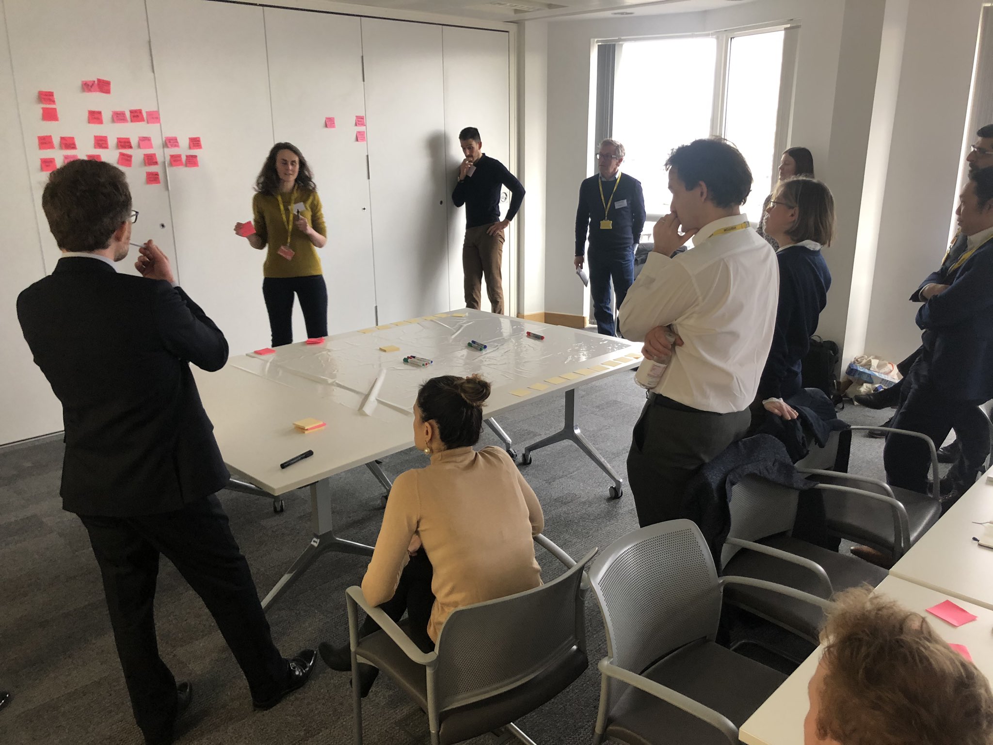 Mobility as a Service