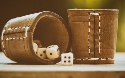 CECAN Webinar: Diagnostic Evaluation with Simulated Probabilities