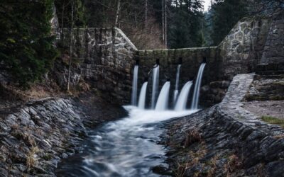 CECAN Webinar: Systems Approaches to Water Management and Infrastructure Planning for Zero-Pollution Targets