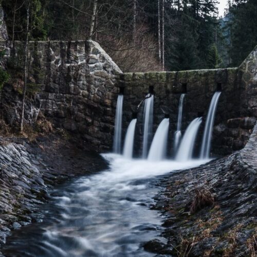 CECAN Webinar: Systems Approaches to Water Management and Infrastructure Planning for Zero-Pollution Targets