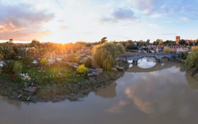 CECAN Webinar: Developing Systems Approaches in the Water Sector