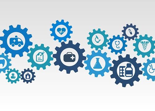 CECAN Webinar: An update of the Medical Research Council (MRC) Framework for Developing and Evaluating Complex Interventions