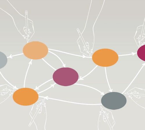 BOOK LAUNCH: Systems Mapping: how to build and use causal models of systems by Pete Barbrook-Johnson and Alexandra Penn