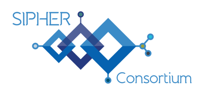 Rodger Sipher CECAN Webinar - SIPHER’s Synthetic Population: An Introduction - CECAN