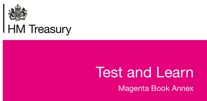 Magenta Learning CECAN Webinar – Testing, Learning and Adapting: Introducing the New ...